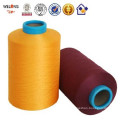 polyester yarn DTY 150D/48F hot sale in Vietnam